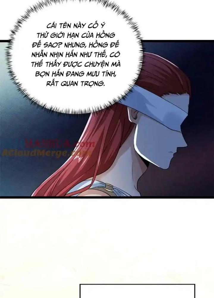 Ta Có 999 Loại Dị Năng Chapter 215 - Trang 3