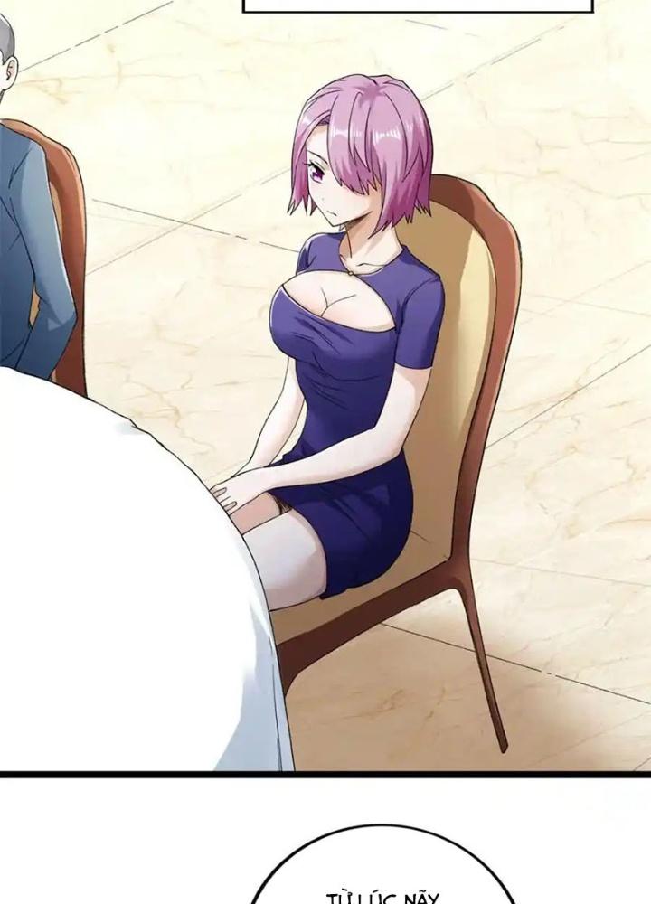 Ta Có 999 Loại Dị Năng Chapter 215 - Trang 3