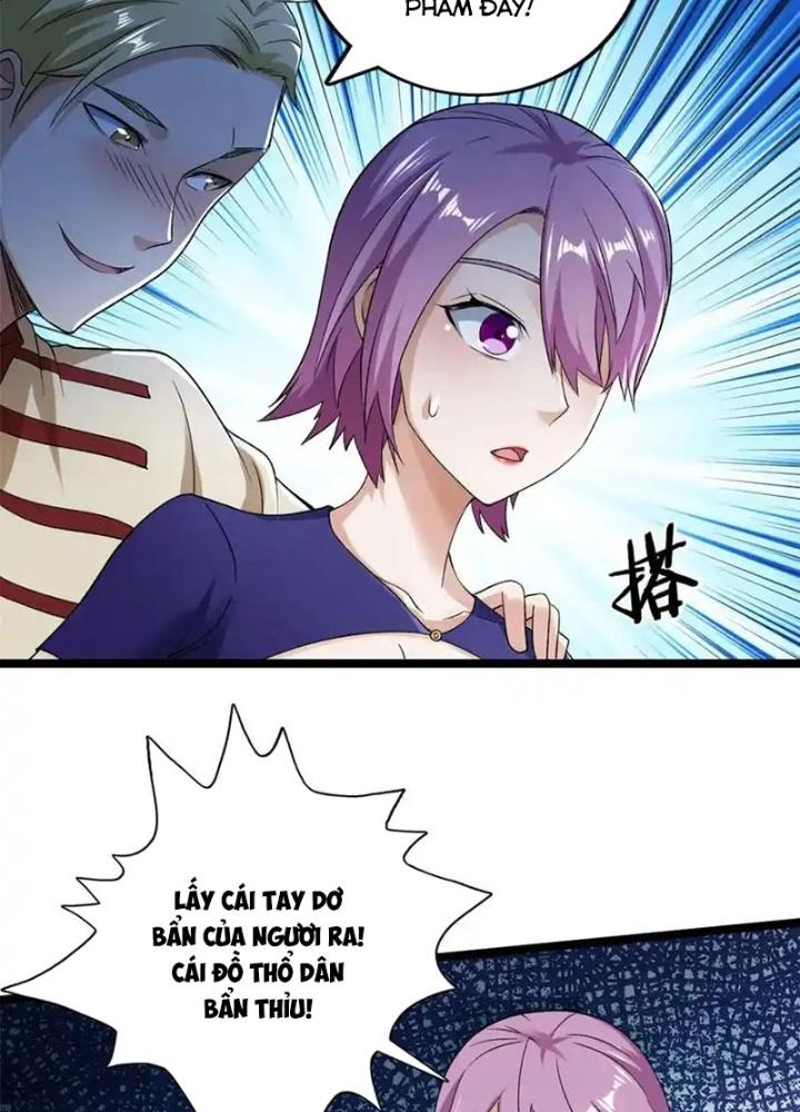 Ta Có 999 Loại Dị Năng Chapter 215 - Trang 3