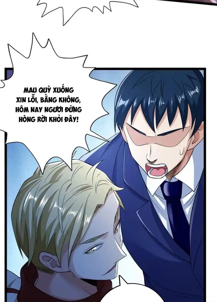 Ta Có 999 Loại Dị Năng Chapter 215 - Trang 3