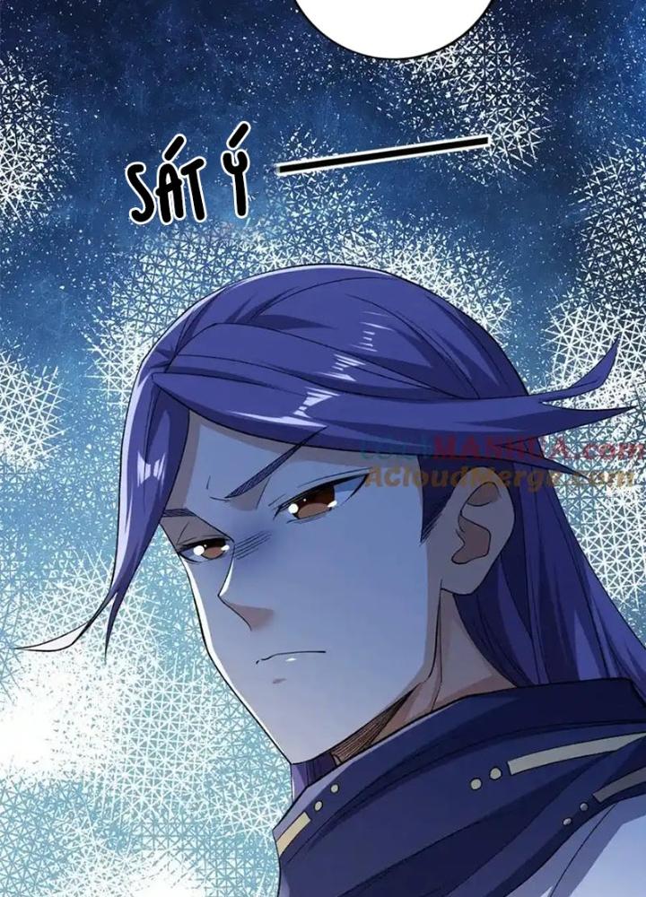 Ta Có 999 Loại Dị Năng Chapter 215 - Trang 3