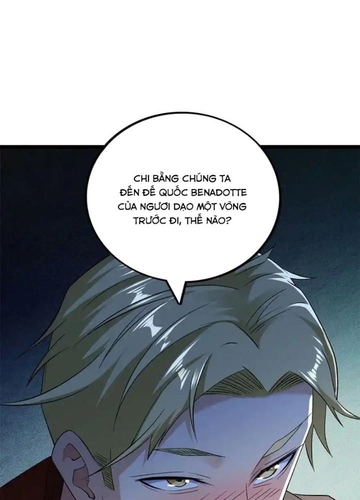 Ta Có 999 Loại Dị Năng Chapter 215 - Trang 3