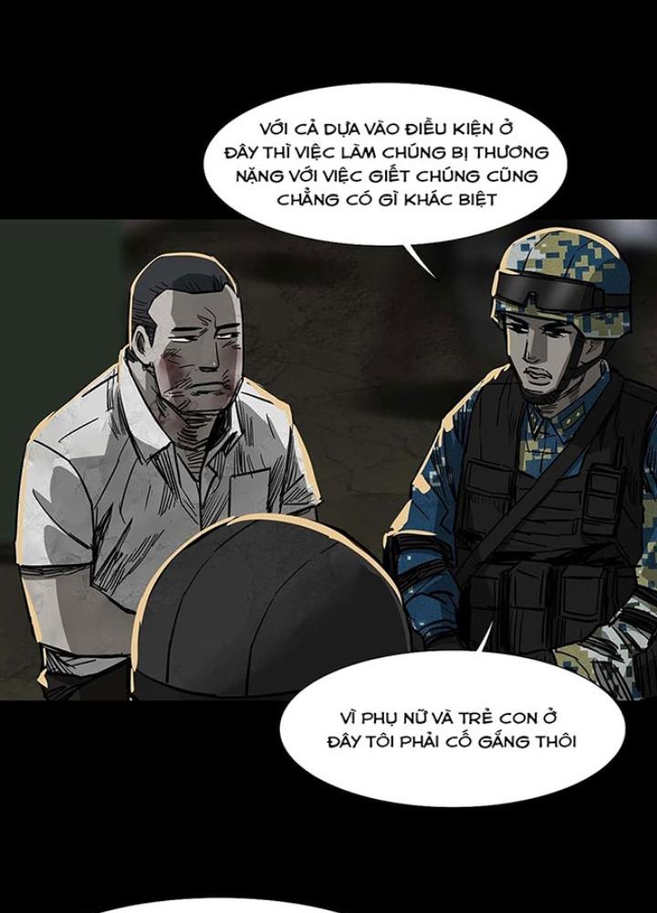Quay Đầu Là Bờ Chapter 105 - Trang 2