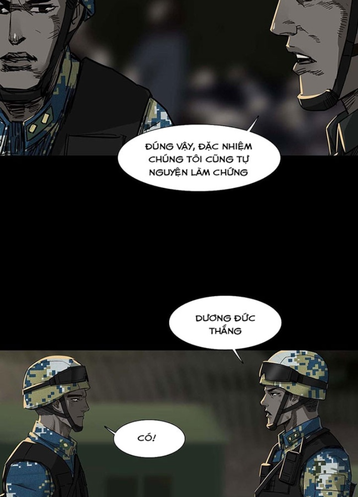 Quay Đầu Là Bờ Chapter 105 - Trang 2