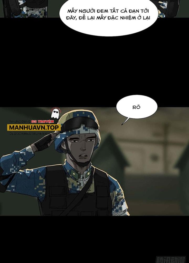 Quay Đầu Là Bờ Chapter 105 - Trang 2