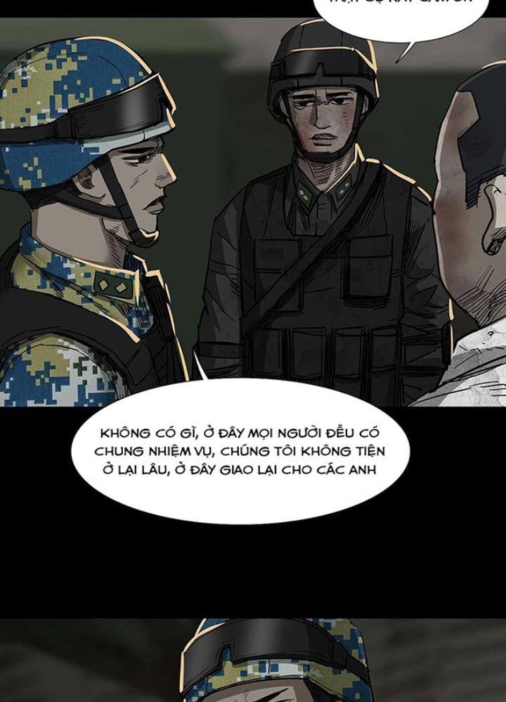 Quay Đầu Là Bờ Chapter 105 - Trang 2