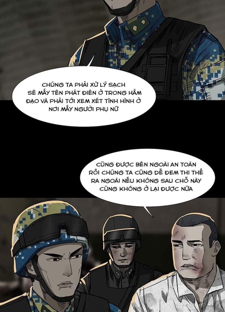 Quay Đầu Là Bờ Chapter 105 - Trang 2