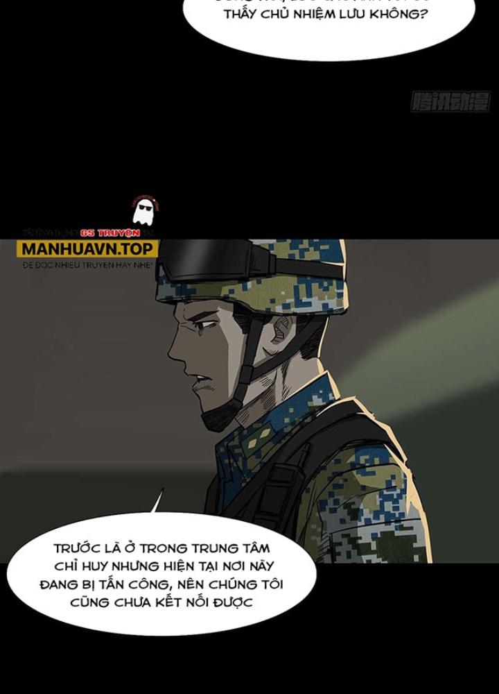 Quay Đầu Là Bờ Chapter 105 - Trang 2