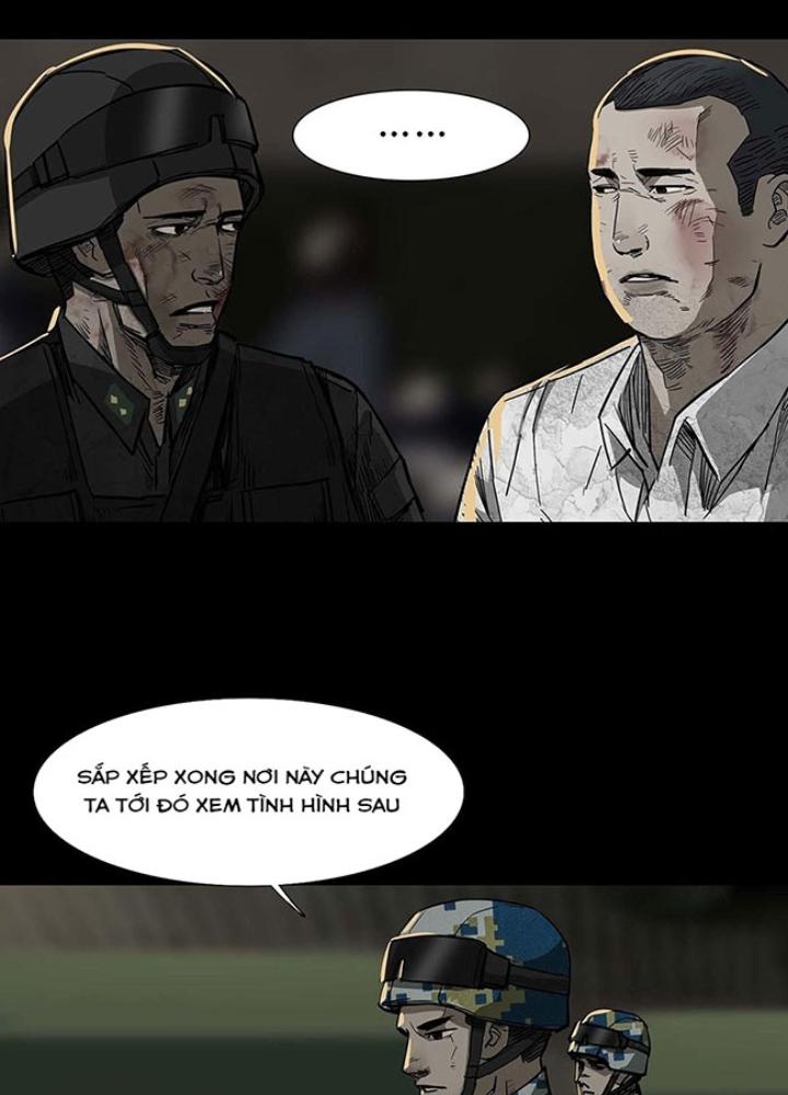 Quay Đầu Là Bờ Chapter 105 - Trang 2