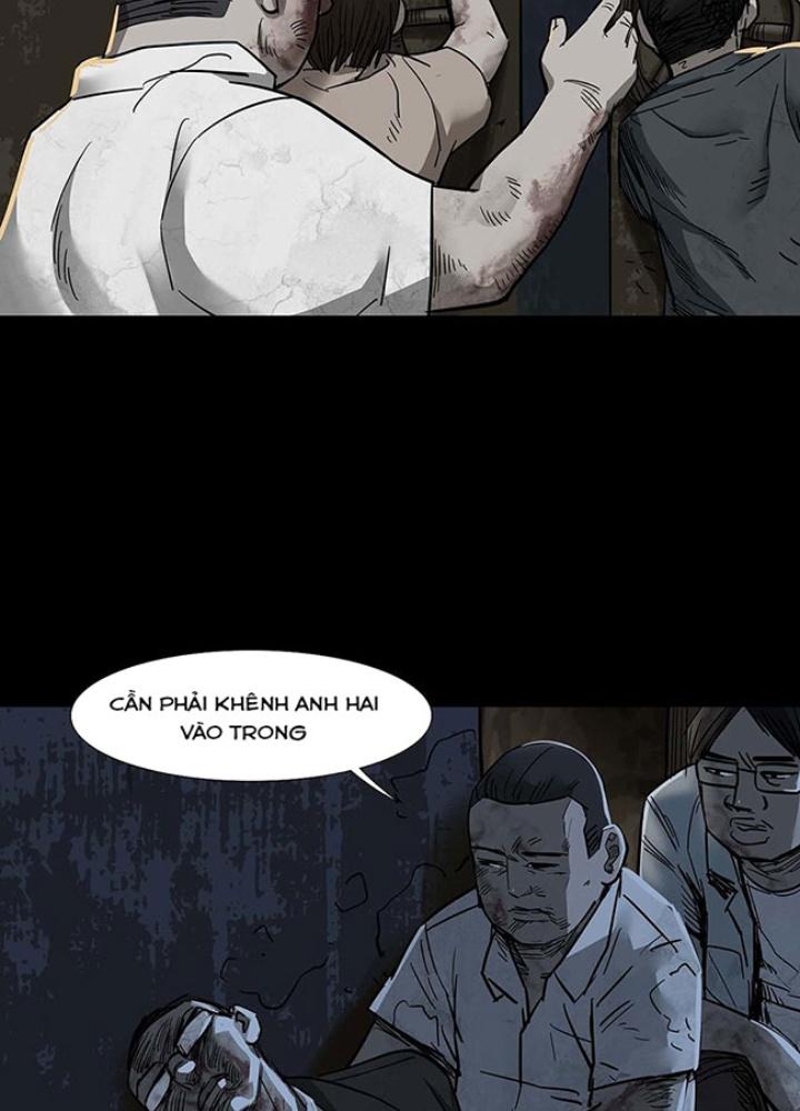 Quay Đầu Là Bờ Chapter 105 - Trang 2