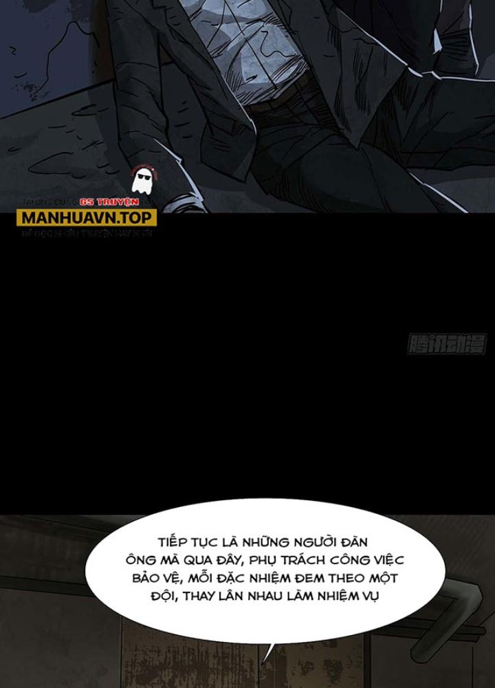 Quay Đầu Là Bờ Chapter 105 - Trang 2