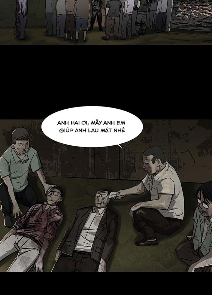 Quay Đầu Là Bờ Chapter 105 - Trang 2