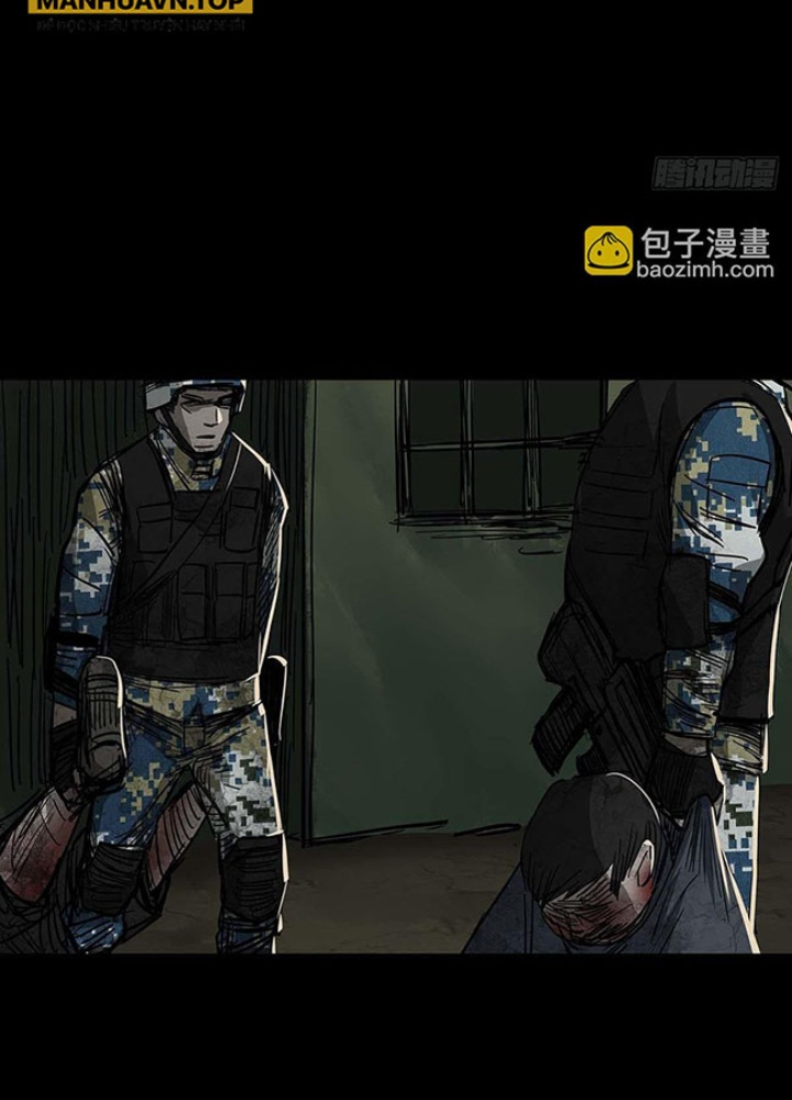 Quay Đầu Là Bờ Chapter 105 - Trang 2