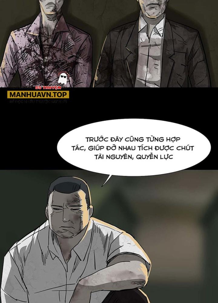 Quay Đầu Là Bờ Chapter 105 - Trang 2