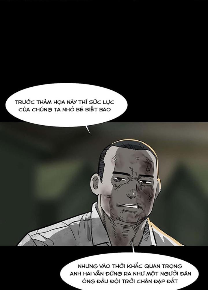 Quay Đầu Là Bờ Chapter 105 - Trang 2