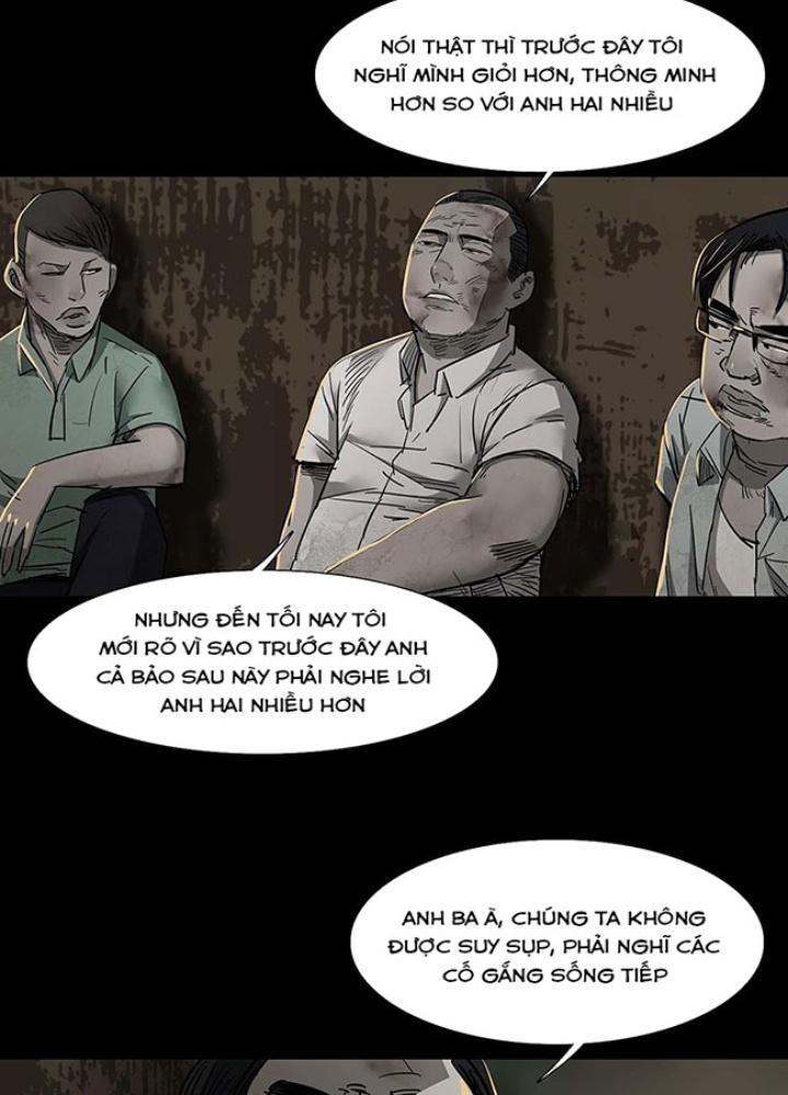 Quay Đầu Là Bờ Chapter 105 - Trang 2