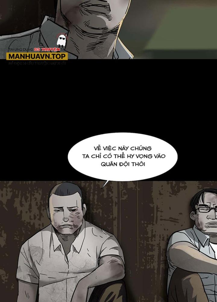 Quay Đầu Là Bờ Chapter 105 - Trang 2