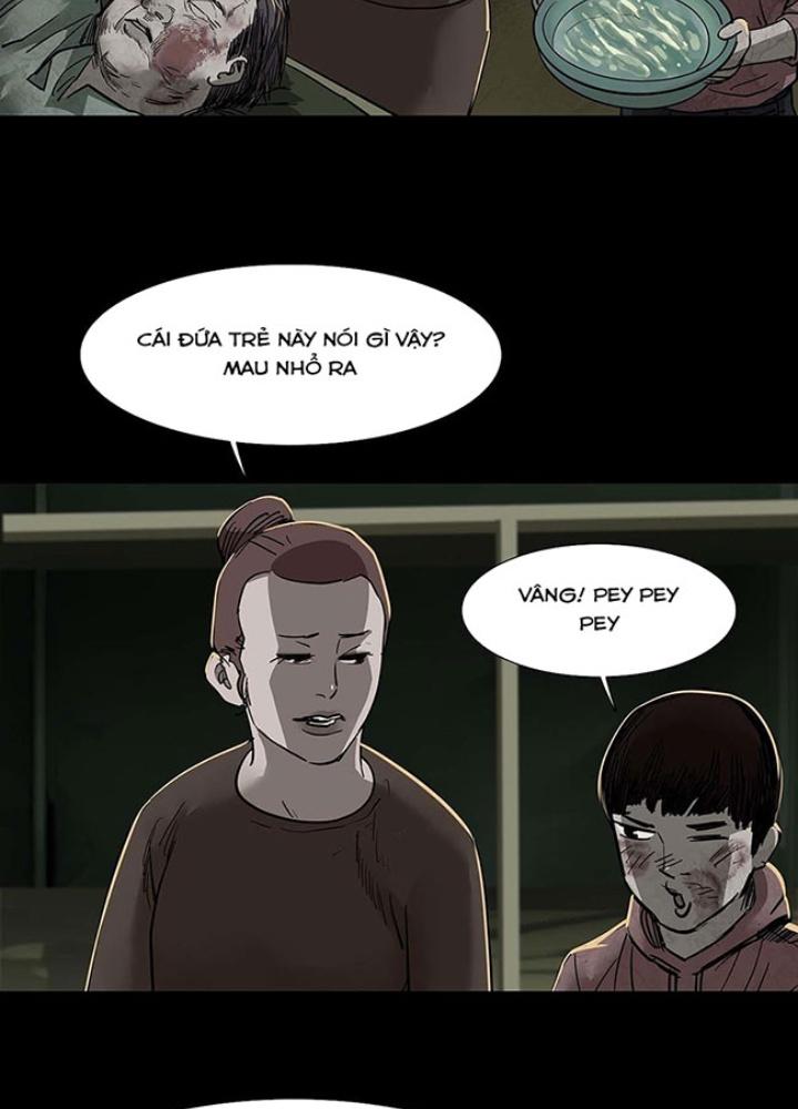 Quay Đầu Là Bờ Chapter 105 - Trang 2