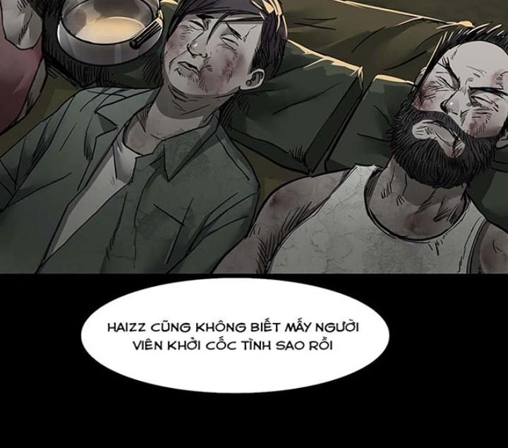 Quay Đầu Là Bờ Chapter 105 - Trang 2