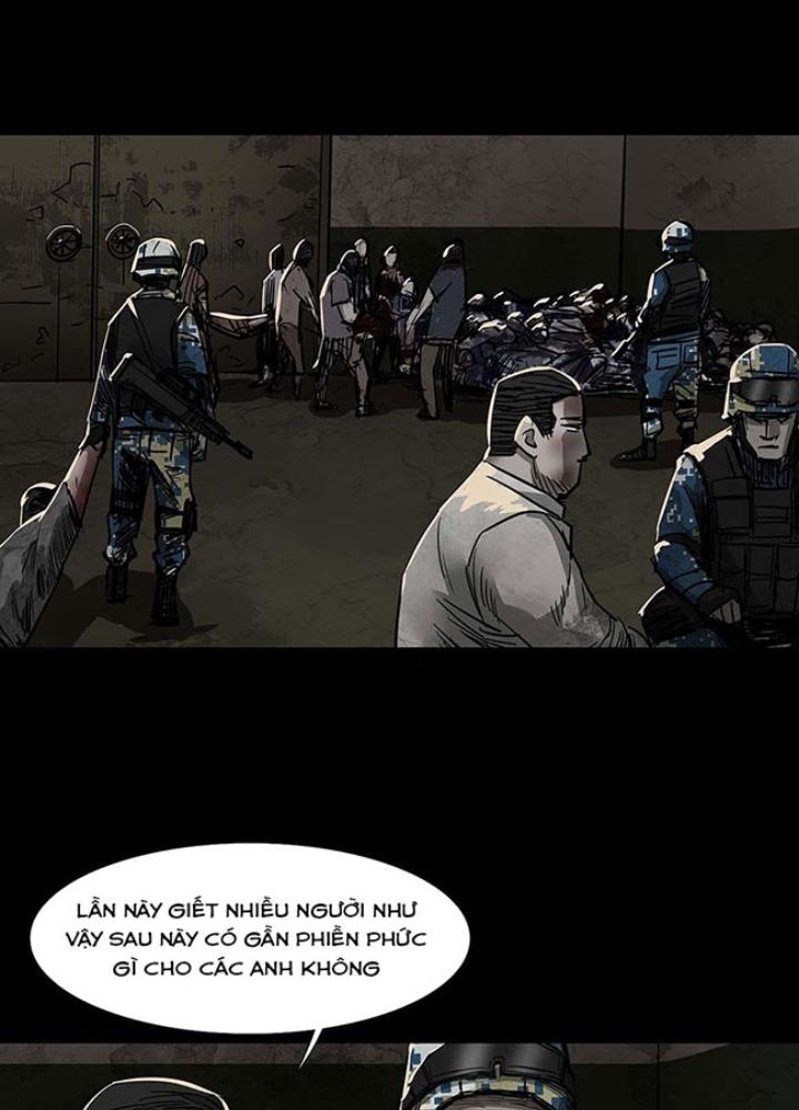 Quay Đầu Là Bờ Chapter 105 - Trang 2