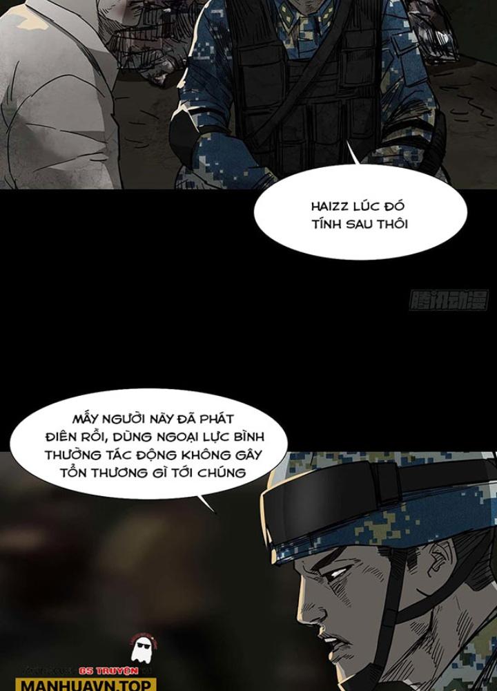 Quay Đầu Là Bờ Chapter 105 - Trang 2