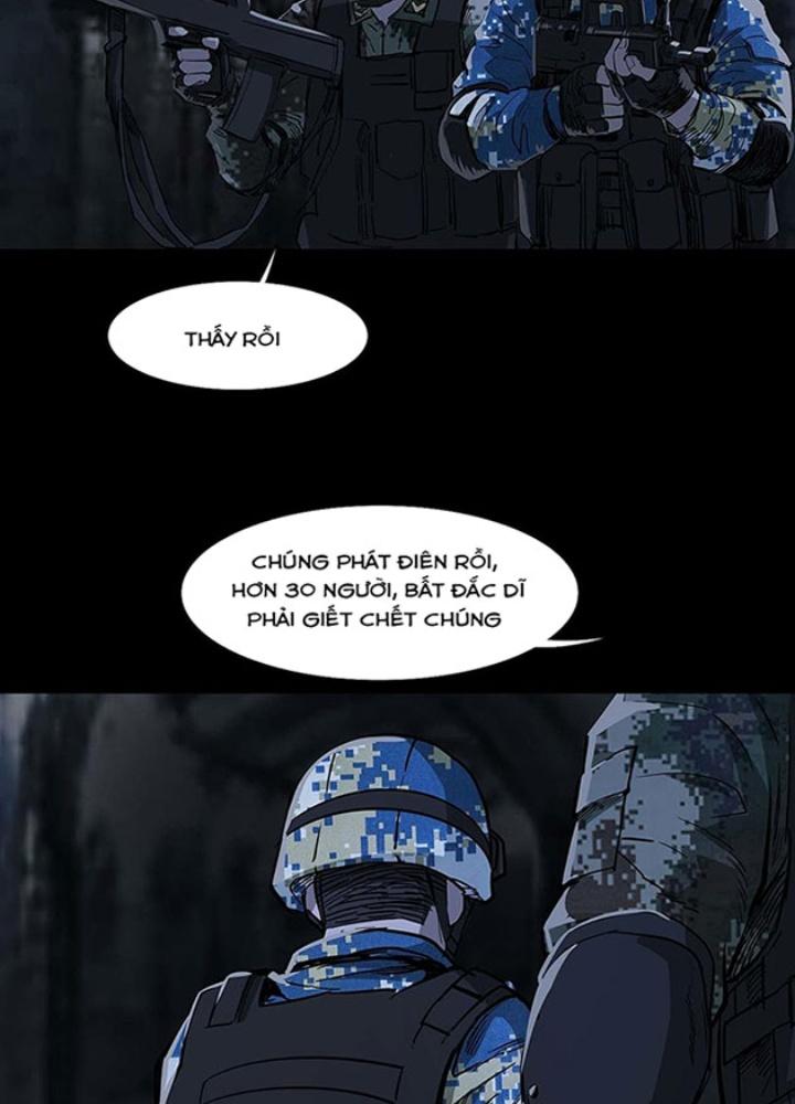 Quay Đầu Là Bờ Chapter 106 - Next Chapter 107