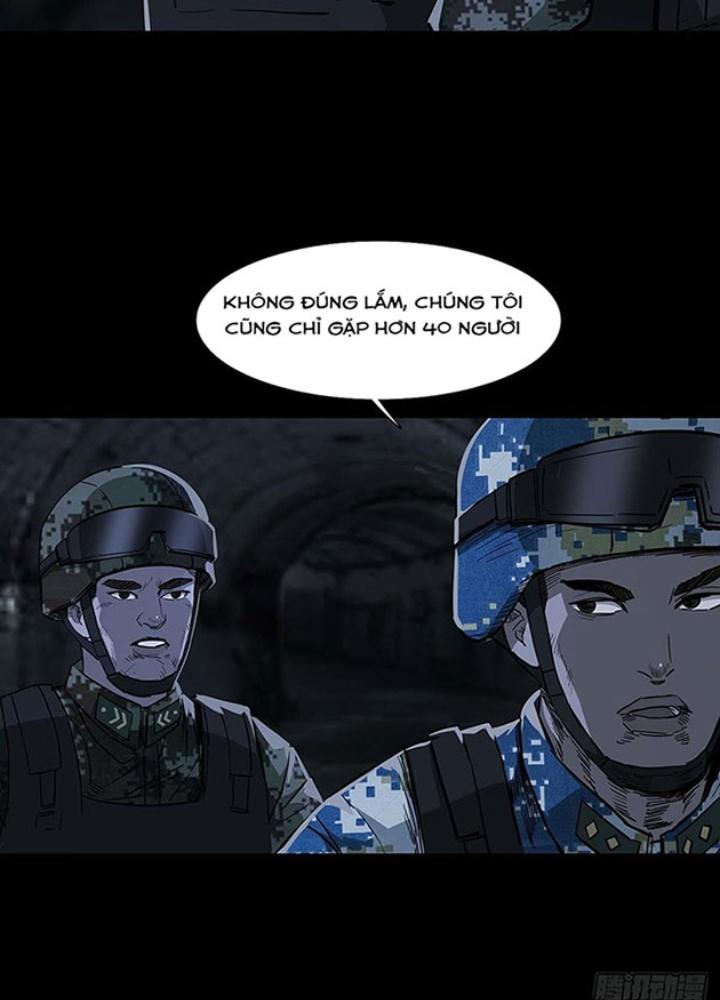 Quay Đầu Là Bờ Chapter 106 - Next Chapter 107