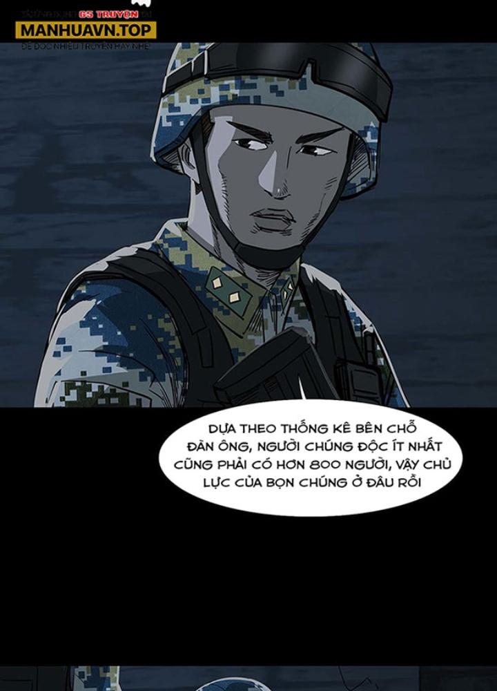 Quay Đầu Là Bờ Chapter 106 - Next Chapter 107
