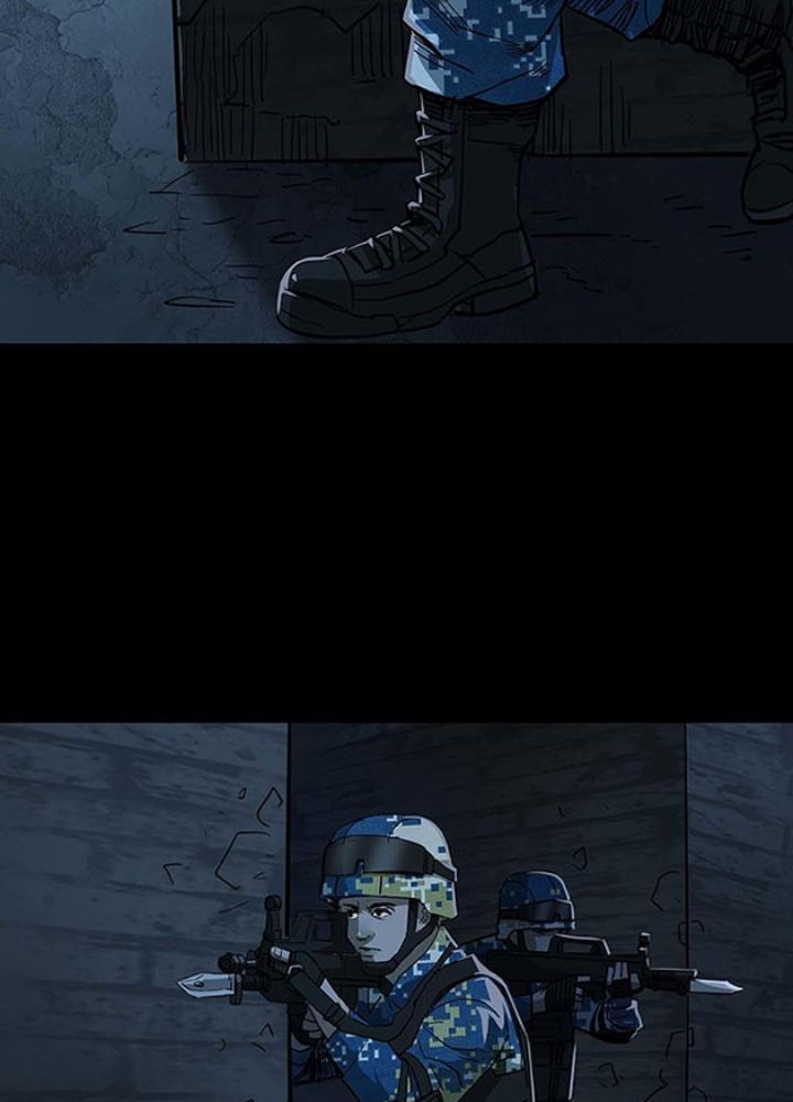 Quay Đầu Là Bờ Chapter 106 - Next Chapter 107