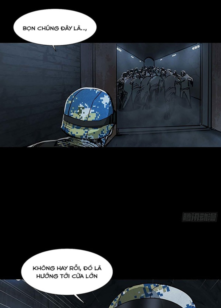 Quay Đầu Là Bờ Chapter 106 - Next Chapter 107