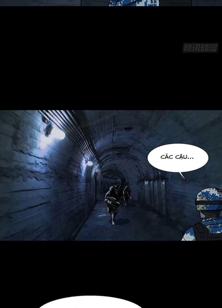 Quay Đầu Là Bờ Chapter 106 - Next Chapter 107
