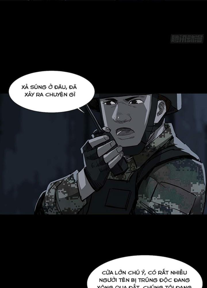 Quay Đầu Là Bờ Chapter 106 - Next Chapter 107