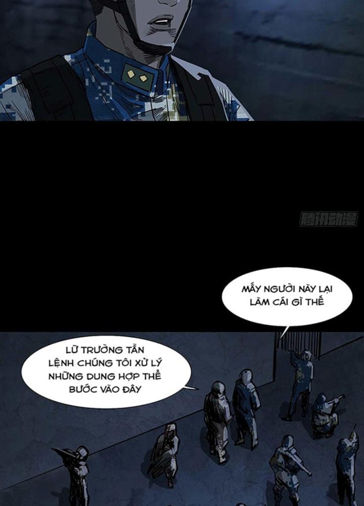 Quay Đầu Là Bờ Chapter 106 - Next Chapter 107