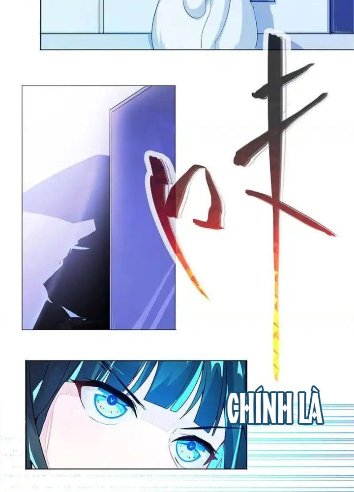Bạn Gái Sạc Pin Của Tôi Chapter 6 - Trang 2