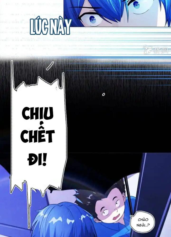 Bạn Gái Sạc Pin Của Tôi Chapter 6 - Trang 2