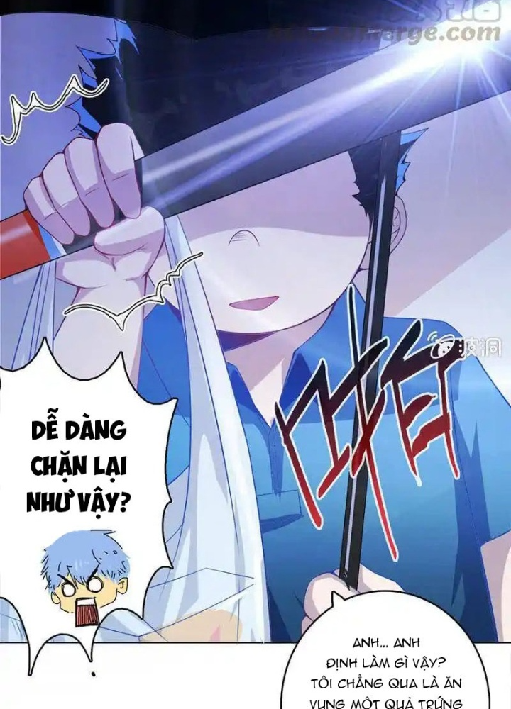 Bạn Gái Sạc Pin Của Tôi Chapter 6 - Trang 2