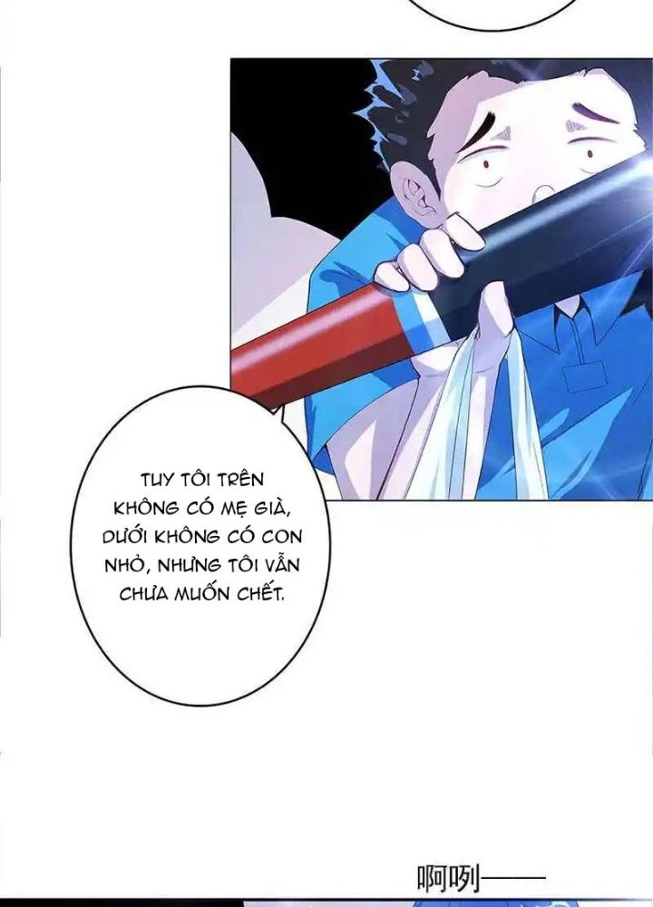 Bạn Gái Sạc Pin Của Tôi Chapter 6 - Trang 2