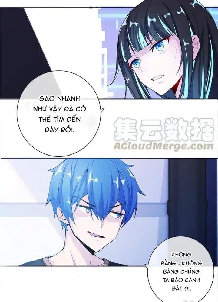 Bạn Gái Sạc Pin Của Tôi Chapter 6 - Trang 2