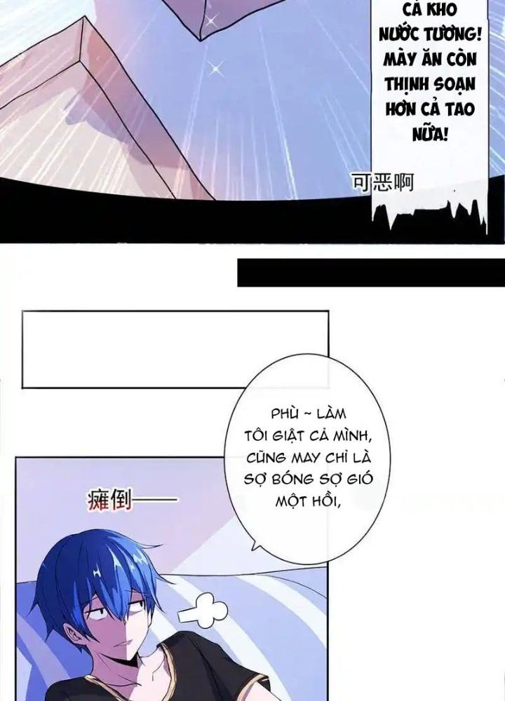 Bạn Gái Sạc Pin Của Tôi Chapter 6 - Trang 2