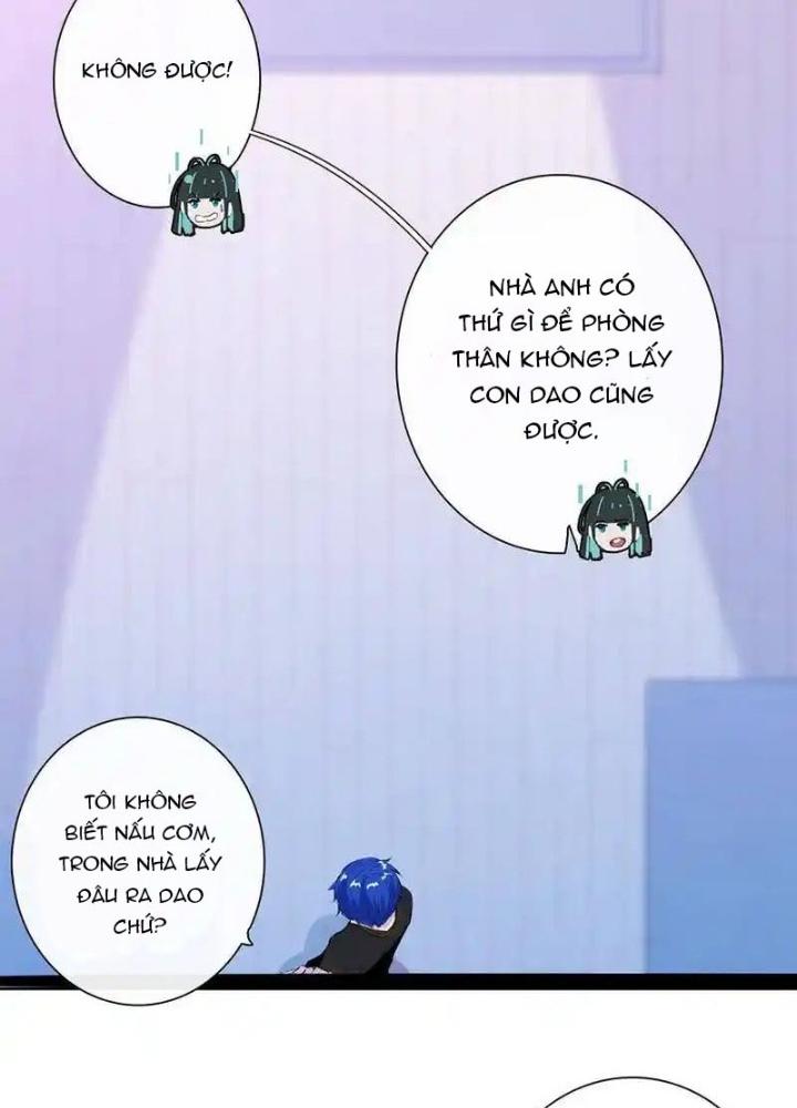 Bạn Gái Sạc Pin Của Tôi Chapter 6 - Trang 2