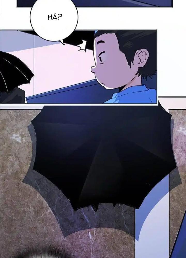 Bạn Gái Sạc Pin Của Tôi Chapter 6 - Trang 2