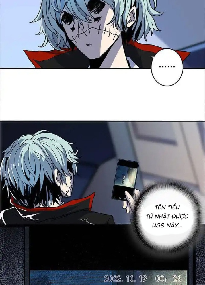 Bạn Gái Sạc Pin Của Tôi Chapter 6 - Trang 2