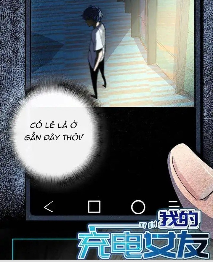 Bạn Gái Sạc Pin Của Tôi Chapter 6 - Trang 2