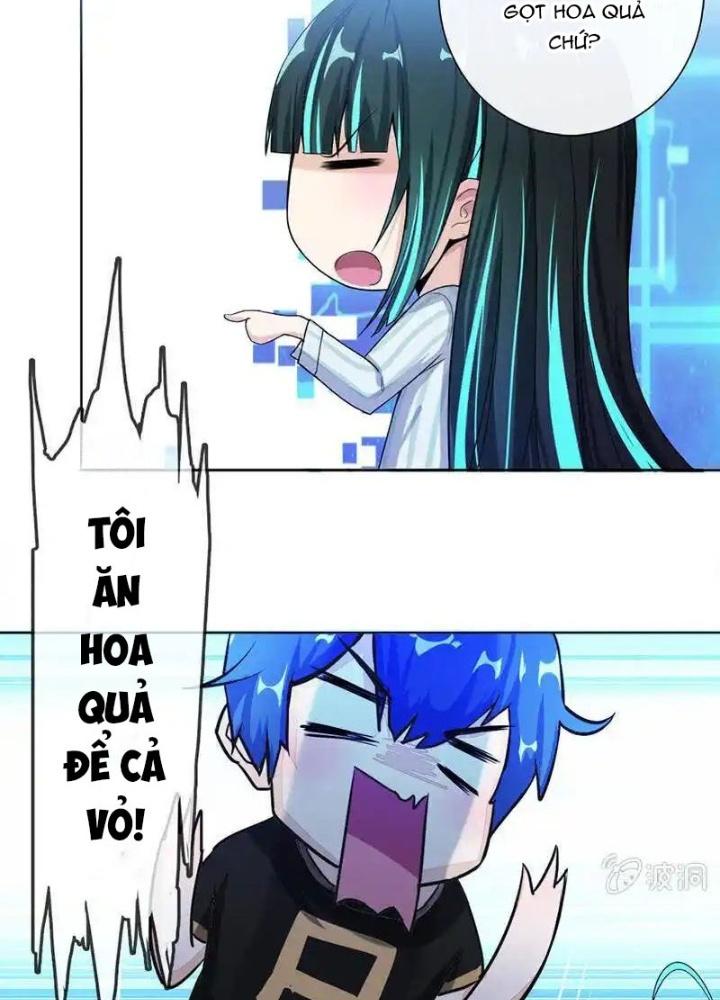 Bạn Gái Sạc Pin Của Tôi Chapter 6 - Trang 2