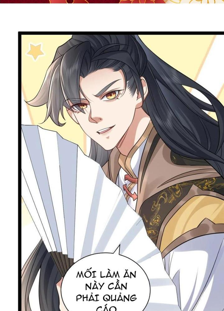 Tu Chân Thiên Mệnh Đại Phế Vật Chapter 25 - Trang 3