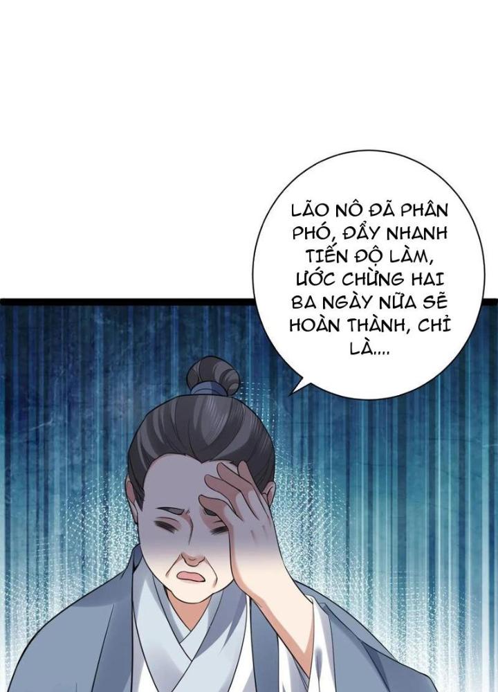 Tu Chân Thiên Mệnh Đại Phế Vật Chapter 25 - Trang 3