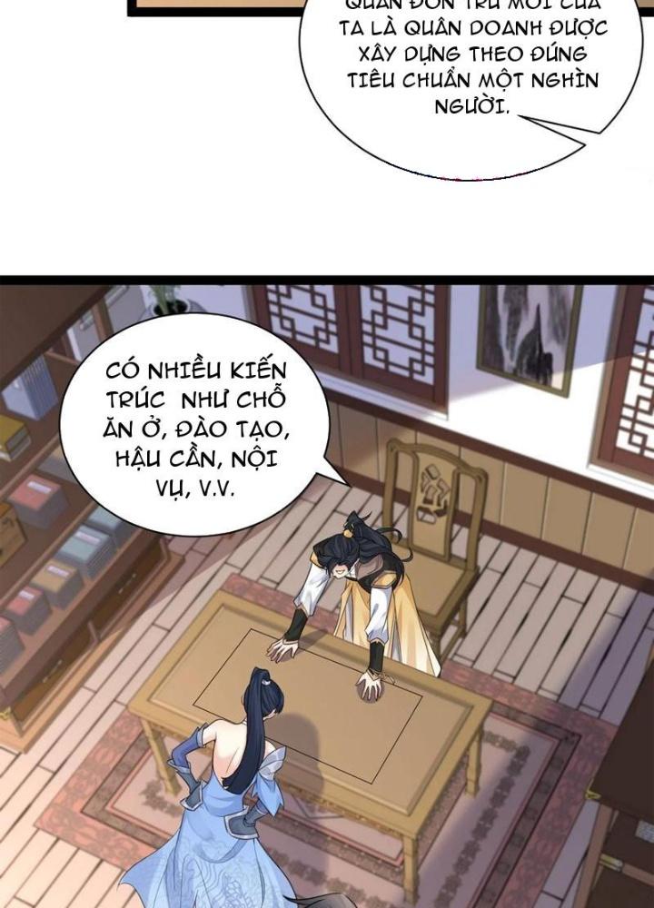 Tu Chân Thiên Mệnh Đại Phế Vật Chapter 25 - Trang 3