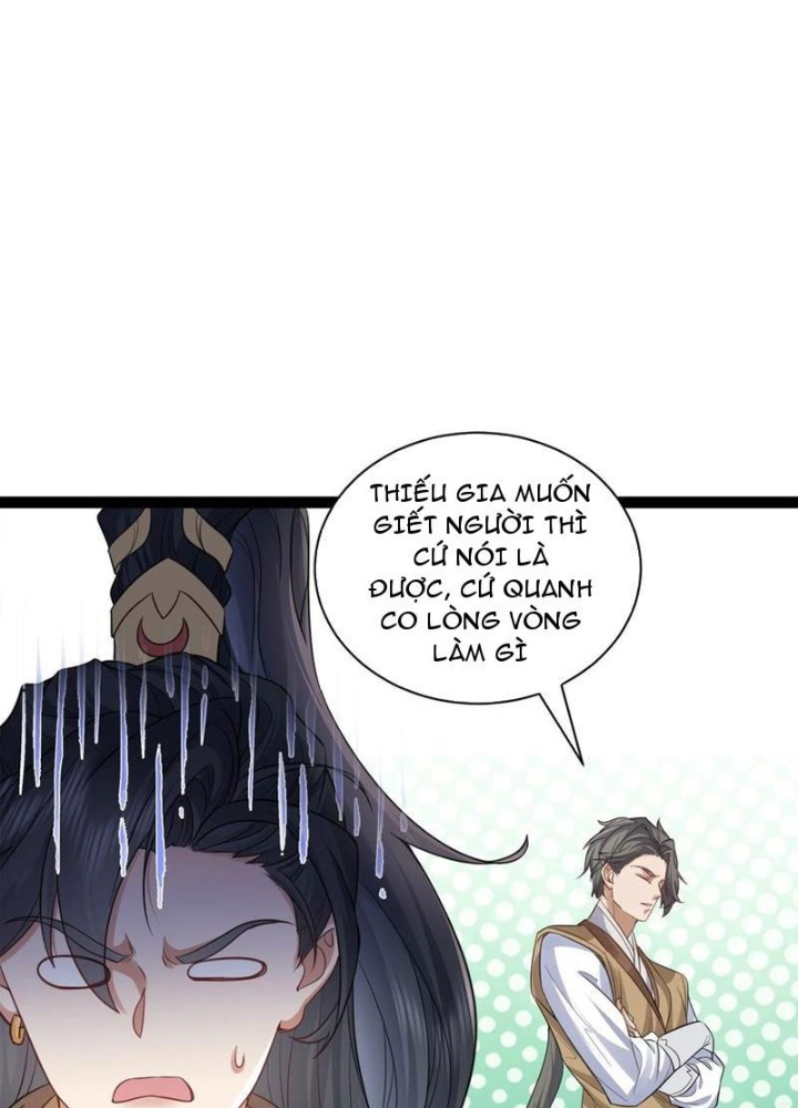 Tu Chân Thiên Mệnh Đại Phế Vật Chapter 25 - Trang 3