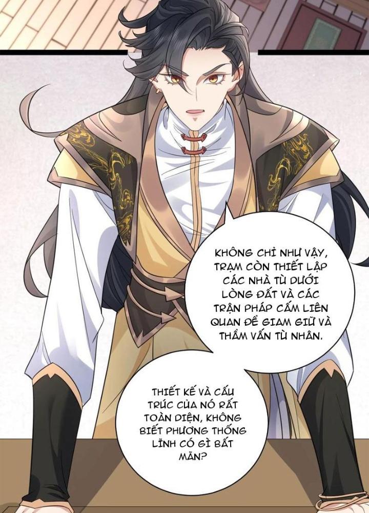 Tu Chân Thiên Mệnh Đại Phế Vật Chapter 25 - Trang 3