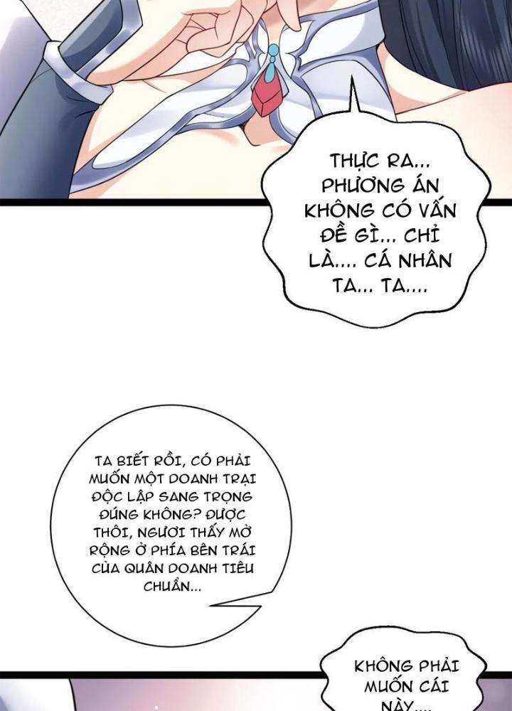 Tu Chân Thiên Mệnh Đại Phế Vật Chapter 25 - Trang 3